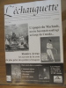 L'échauguette La revue trimestrelle de l'histoire, du patrimoine et de l'architecture de bayonne. N°23 2013. L'échauguette, Collectif