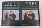 Uzbek, an Elementary Textbook. Nigora Azimova 