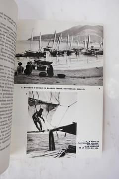 Cap Horn à la voile - 14000 Milles Sans Escale. Moitessier Bernard