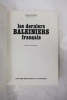 Les Derniers Baleiniers Français. Louis Lacroix 