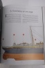 L'exploration du Lusitania : Les mystères du naufrage qui changea le cours de l'histoire enfin élucidés. Robert D. Ballard
