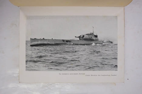 L'épopée du "Surcouf" et le Commandant Blaison.. GUIERRE, Maurice.