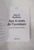 Aux Quatre Vents De L'Aventure - Tome 2 - PAR LE CHEMIN DES ÉCOLIERS. Marcel Bardiaux