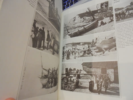 SCENES DE LA VIE MARITIME OU LE MONDE MEILLEUR. BESNIER VINCENT