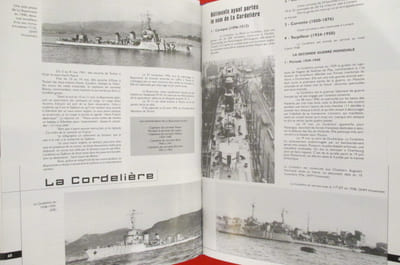 LES TORPILLEURS DE 600 TW DU TYPE LA MELPOMENE, construits d'aprés les lois des finances 1931-1932.