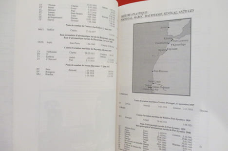 LES COMMANDEMENTS DE L'AERONAUTIQUE NAVALE 1912-1994
. Norbert Desgouttes