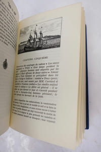 Relation complete du naufrage de la fregate "La Meduse"faisant partie de l'expedition du Senegal en 1816