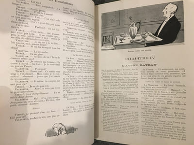 Les transatlantiques