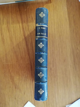 LES MARINES DE LA FRANCE ET DE L'ANGLETERRE 1815-1863 . Xavier Raymond