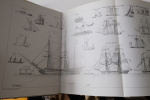 Dictionnaire de la marine, 1831. Willaumez Amiral