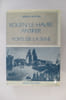 ROUEN, LE HAVRE, ANTIFER, PORTS DE LA SEINE. Amiral Lepotier