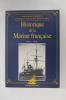 HISTORIQUE DE LA MARINE FRANCAIS (1815-1918)
. HENRI DARRIEUS JEAN QUEGUINER
