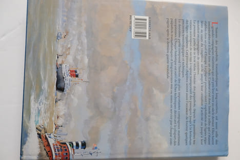Transatlantiques Et Long Courriers. REMY Max