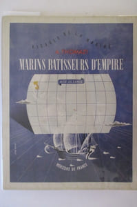 MARINS BATISSEURS D'EMPIRE Asie Océanie
