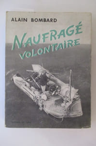 NAUFRAGE VOLONTAIRE

