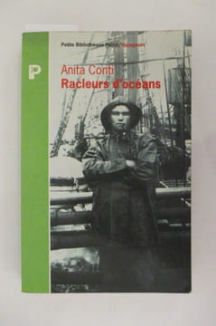 Racleurs d'Océans
. Anita Conti
