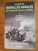 Les grandes batailles navales de la seconde guerre mondiale - Tome 1 - Le drame de la marine Francaise .. Jean Jacques Antier .