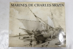 Marines. Charles Mozin