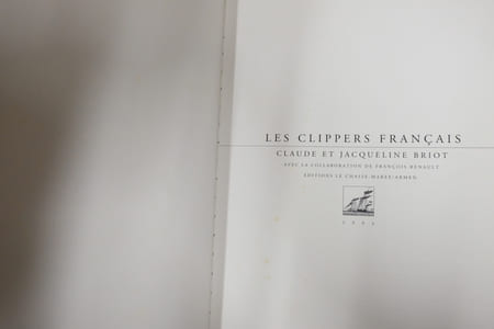 Clippers français