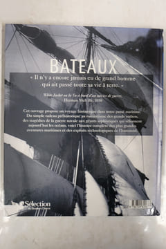 Bateaux : 5000 ans d'histoire de la marine. Brian Lavery