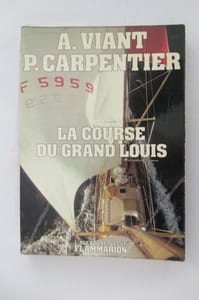 LA COURSE DU GRAND LOUIS
