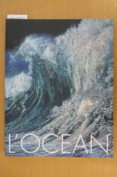 L'OCEAN. Visions d'artistes du 19e au 21e Siècle.. Collectif 