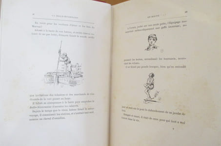 LA BELLE-NIVERNAISE HISTOIRE D'UN VIEUX BATEAU ET DE SON EQUIPAGE