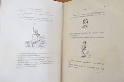 LA BELLE-NIVERNAISE HISTOIRE D'UN VIEUX BATEAU ET DE SON EQUIPAGE