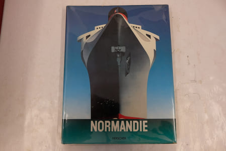 Normandie, L'épopée du «géant des mers»
