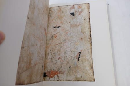 Les portulans - Cartes marines du XIIIe au XVIIe siècle