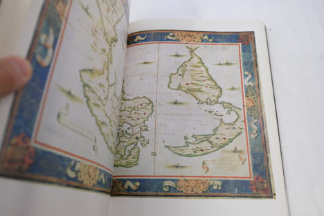 Les portulans - Cartes marines du XIIIe au XVIIe siècle
. LA RONCIERE Monique de - MOLLAT du JOURDIN Michel
