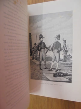 HISTOIRE DE L'ECOLE NAVALE ET DES INSTITUTIONS QUI L'ONT PRECEDEE.. Un ancien Officier, illustrations de P. JAZET.