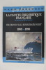 LA FLOTTE FRIGORIFIQUE FRANCAISE / THE FRENCH FULLY REFRIGERATED FLEET. 1869-1990.. Hans Pedersen