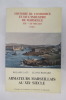 HISTOIRE DU COMMERCE ET DE L'INDUSTRIE DE MARSEILLE XIXe - XXe Siècles. TOME 1 : ARMATEURS MARSEILLAIS AU XIXe Siècle.
. Roland Caty & Eliane ...