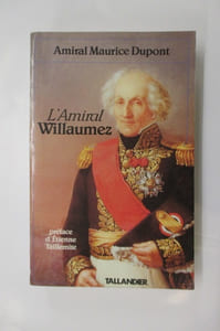 L'AMIRAL WILLAUMEZ.