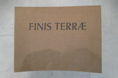 FINIS TERRAE. Notes sur Ouessant.