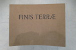FINIS TERRAE. Notes sur Ouessant. . Jean Chièze
