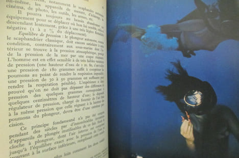 EXPLORATION SOUS-MARINE. . Dimitri Rebikoff