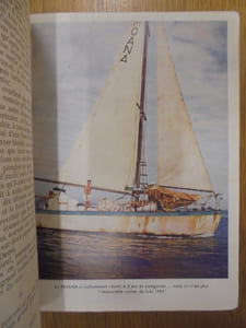 EXPEDITION MOANA ( LE TOUR DU MONDE DE L'EXPLORATION SOUS-MARINE)