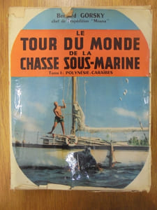Le Tour Du Monde De La Chasse Sous Marine