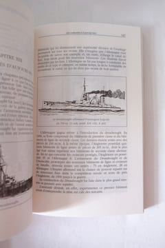 Cent Ans De Marine De Guerre. Léon Haffner