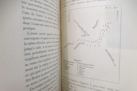 LA GUERRE SUR MER. Stratégie et Tactique. LA DOCTRINE.. Gabriel Darrieus