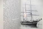 LES DERNIERS GRANDS VOILIERS. Histoire des long-courriers Nantais de 1893 à 1931.. Louis Lacroix