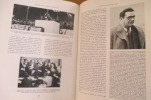 HISTOIRE DE LA PRESSE FRANCAISE. Des origines à 1881. En 2 tomes . René De Livois 