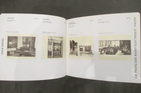 LE GUIDE DU COLLECTIONNEUR T.S.F. RADIO-TV / THE RADIO ANS T.V. COLLECTOR'S GUIDE BOOK. Volume 1.