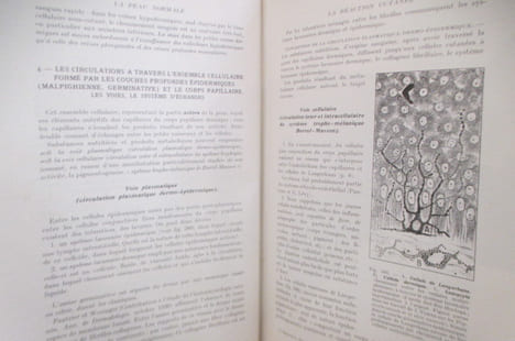 MANUEL PRATIQUE de DERMATOLOGIE. A. Desaux et A. Boutelier