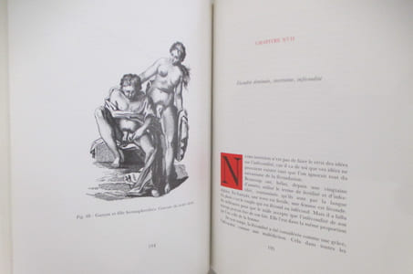 HISTOIRE ILLUSTREE de la CONTRACEPTION de l'Antiquité à nos jours.
