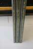 The Ciba Collection of Medical Illustrations, Vol I, V & VI. Frank H. Netter