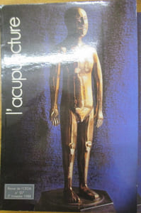 Revue de l'OEDA. N°97. L'ACUPUNCTURE.