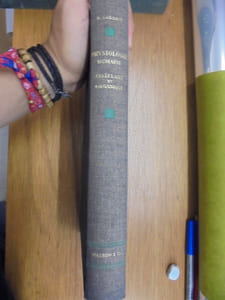 PHYSIOLOGIE HUMAINE CELLULAIRE ET ORGANIQUE